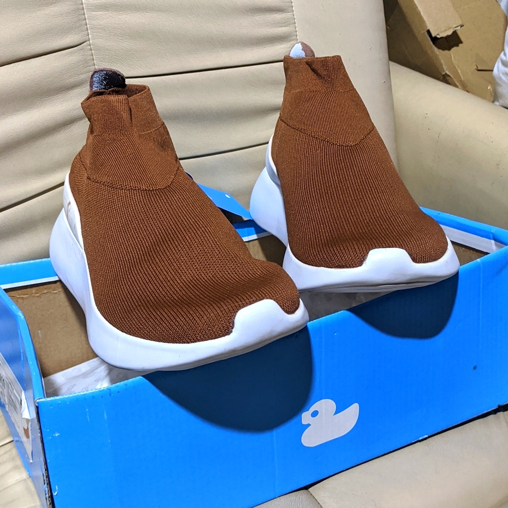 Duxs Generation 01 Sneakers